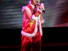 -陕北民歌大舞台