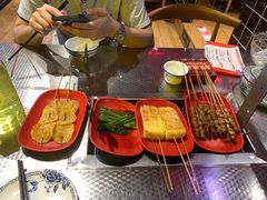 -乌兰烧烤·烤羊腿(西丽店)