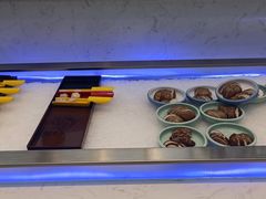 -集品鲜湾·蒸汽海鲜自助料理(青岛银座和谐广场店)