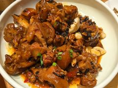 -渔乡米香·剁椒鱼头(四方坪店)