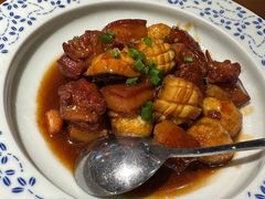 -涌觅名灶·本地海鲜宁波菜(财富广场店)