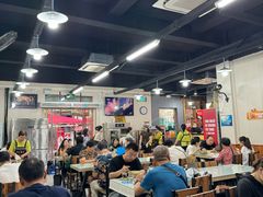 大堂-四厂烩面(棉纺路店)