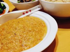 蟹粉豆腐-鼎泰丰(渔阳店)