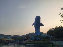 -珠海长隆海洋王国