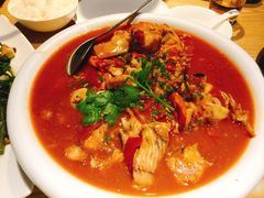 -渔太泰漓江小馆·广西融合菜(西街店)