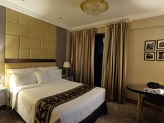 -上海安亭别墅花园酒店