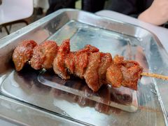 微波腱子肉-海平馄饨(逍遥二路店)