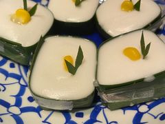 椰汁西米糕-BetterThai 泰加(苏州中心店)