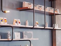 -fishtank鱼缸咖啡(三山街店)