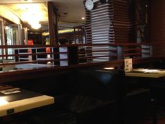 -半秋山西餐厅(襄阳万达店)