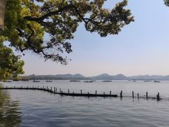 -湖畔居茶楼(湖滨店)