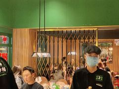 -禄婶鸡煲·打边炉