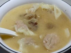 -龙抄手(文殊坊店)