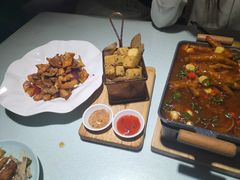 -阿西娅食府(中关村店)