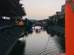 -杭州宋城