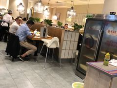 大堂-德香苑脆皮烤鸭·经典(爱融荟城店)