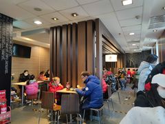 -麦当劳(大栅栏店)