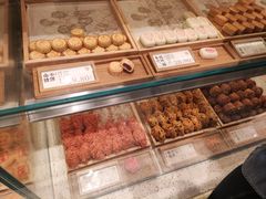 -泸溪河桃酥(西直门凯德店)