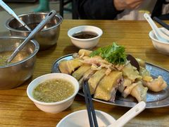 -肥婆兰鸡饭(西门外街店)
