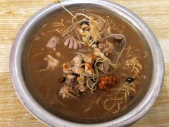 -脆珊粉店(明秀西路店)