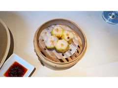 -利苑酒家(华熙国际店)