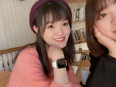 -长颈鹿咖啡(大学路店)