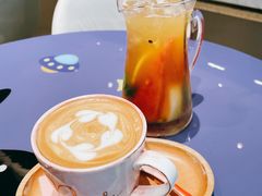 -BossBabe亲子餐厅(金光华广场店)