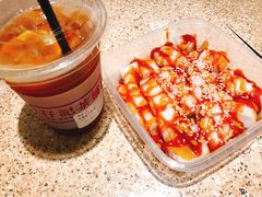 -孖记茶档·热腾茶餐(乐峰店)