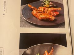 -长禧家·珑厨(东山口店)