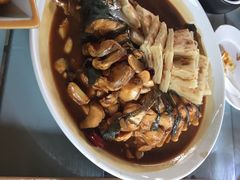 -北京水岸山吧度假村(雁栖镇店)