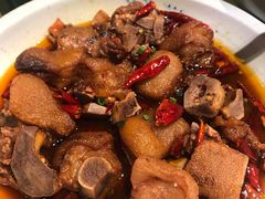 -辛香汇(飞洲店)
