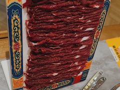 -侃爷南门铜锅涮肉