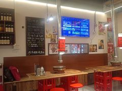 -享哆味·汉堡炸鸡(九龙坡黄桷坪店)