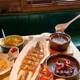 🏮单福楼丨不能错过的正宗福建菜🥘