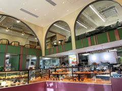 -tuan woodfire kitchen(锦绣坊店)