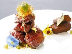 -上海滩餐厅(BFC外滩金融中心店)