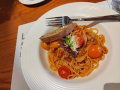 -原石牛扒·约会餐厅(龙城万科里店)