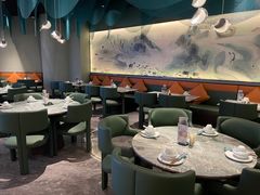 大堂-披云云小馆·味道江湖(姚家园万象汇店)