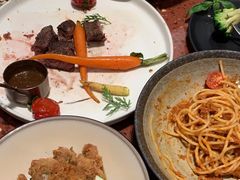 -La Terre乐田(万象城店)