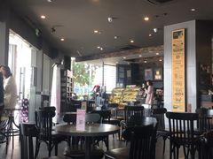 -星巴克臻选(苏州苏信店)