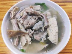 -老字號·桥下猪肚(龙眼南路店)
