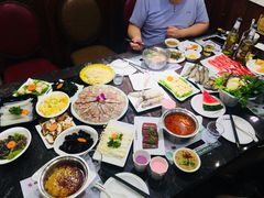 -健晟星期天火锅(鲅鱼圈店)
