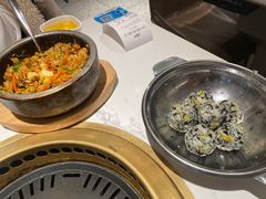 -花味烤肉·拌饭(庐阳万象汇店)