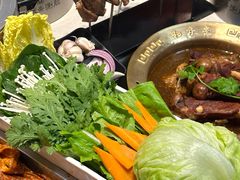 -和庆斋羊蝎子火锅·碳缸烧烤(顺义旗舰店)