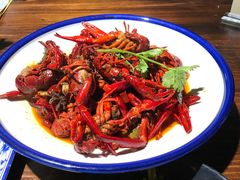 -功夫小龙虾·烧烤·江湖菜(金沙洲店)