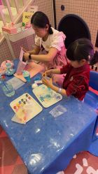 -MELAND CLUB亲子乐园·派对·餐厅(北京芳圆里ID MALL店)