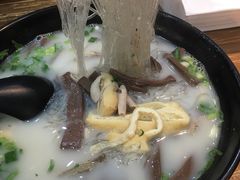 -鸭小妹鸭血粉丝(老门东店)
