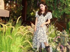 -第101座花园餐厅(湖滨88店)