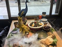 -金塔傣乡·云南民族特色菜·傣味手抓饭(金瓦路店)