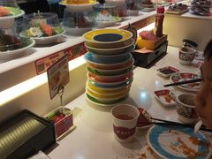 -莲寿司(国兴店)
